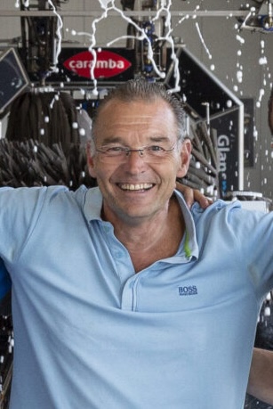 Renald Moens